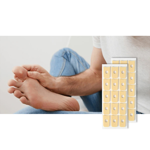 Хит продаж, защита для 2024 пальцев ног и ног, латексный пластырь для кукурузы, подушка для защиты ног - Product Image 3