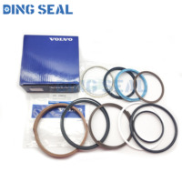   Kit de joints de vérin 14589126 14523116 14523132 pour bras, godet et lame de vérin pour EC160C