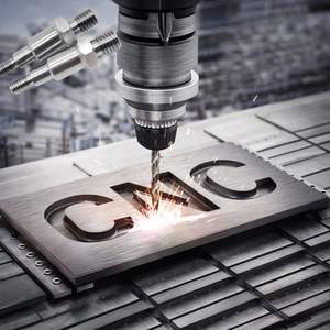 공장가 맞춤형 금속 5축 대형 <span class=keywords><strong>CNC</strong></span> 가공 금속 부품 가공 서비스 <span class=keywords><strong>CNC</strong></span> 가공 서비스 - Product Image 1