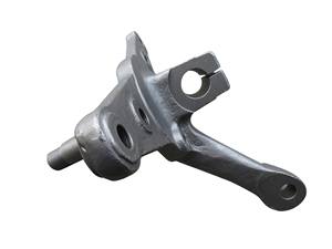 नीम जाली मिश्र धातु स्टील कार्बन स्टील पत्थर क्रशर खनन मशीनरी कस्टम धातु फोर्जिंग भागों के लिए गर्म फोर्जिंग सेवाएं - Product Image 4