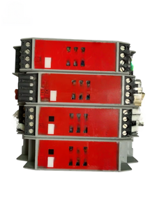 Contrôleur PLC, capteur, relais de sécurité, neuf, original, G9SX-BC202-RT - Product Image 1