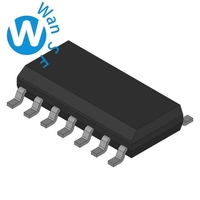 IC CHIP UPC4574GR(21)-9LG-E1-A Baru, Komponen Elektronik Sirkuit Terpadu, Daftar BOM Satu Atap, Kutipan RFQ