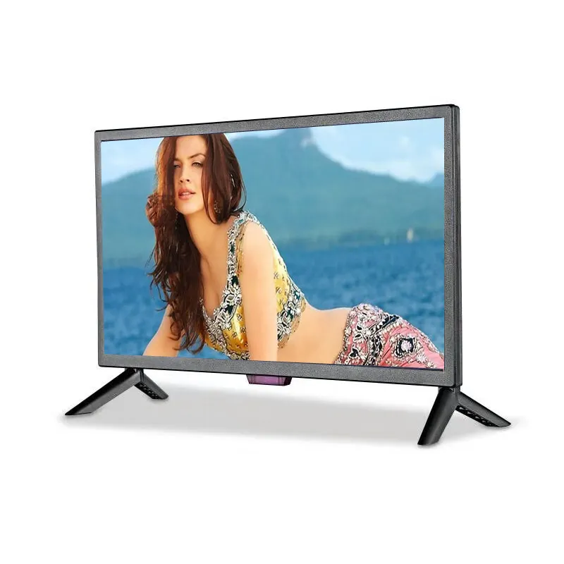 Waterproof LCD TV Television 22/24/27/32 inch 1080P Digital/Smart TV