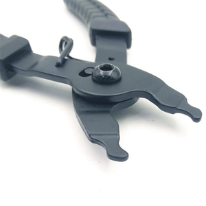 RIDERACE MTB Road Bike Buckle pinze <span class=keywords><strong>per</strong></span> catena a maglie manuali rimozione della chiusura rapida installa lo strumento di riparazione del morsetto ciclismo strumenti di riparazione MTB - Product Image 3