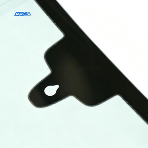 Parabrisas delantero de vidrio templado con escudo acústico insonorizado para Porsche 911 992 2014 a 2015 - Product Image 5