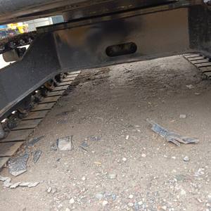 Bien entretenu pour Kubota Mini excavatrice U50-4 Basses heures Noyau de pompe de machines de construction d'occasion haute performance à vendre - Product Image 5