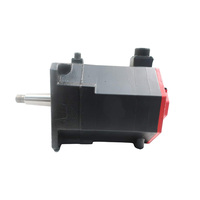 Piezas de Repuesto de Robots FANUC, Servomotor de CA, A06B0243B605, Original, Usado, en Stock, 1 Unidad