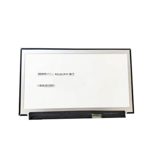 หน้าจอ LCD แล็ปท็อป B133HAN04.A ขนาด 13.3 นิ้ว 1920*1080 TFT LCD พร้อมส่ง - Product Image 1