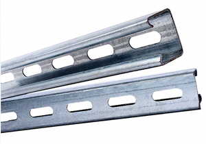 סוגר אנטי סייסמית 'מגולוון ג'-חתך פלדה פוטו סולארי סוגר פוטו וולטאי - Product Image 5