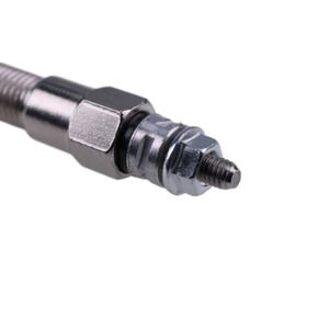 Nueva bujía incandescente 307-8672 3078672 CA3078672 para Mini Excavadora hidráulica 304SR 302.7CR 303 <span class=keywords><strong>SR</strong></span> 303CR - Product Image 3