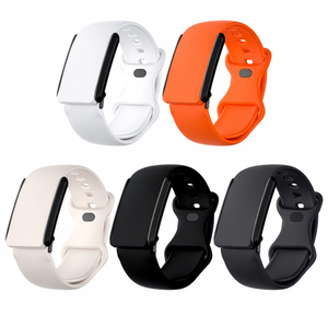 Correa de Reloj Inteligente Personalizada para <span class=keywords><strong>Apple</strong></span> Fitbit Charge 56 - Product Image 1