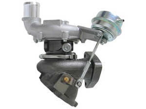 Turbocompresor MGT1549SL 790318 14031128 turbocompresor para 2010 Lincoln MKS 3.5L Engine-EcoBoost Eng Lado derecho - Product Image 2