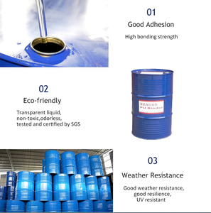 Colle polyuréthane aliphatique non jaunissante, non dangereuse, à séchage rapide, flexible, sans solvant, pour hiver et été - Product Image 3