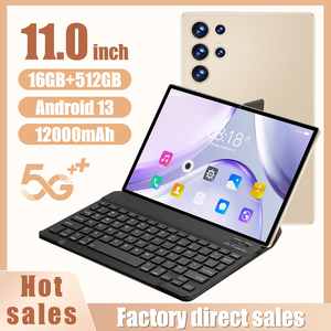 16GB + 512GB Dual <span class=keywords><strong>Sim</strong></span> <span class=keywords><strong>Android</strong></span> Máy tính bảng 10.1 inch, giáo dục với cuộc gọi điện thoại Tính năng s23u mang nhãn hiệu - Product Image 3