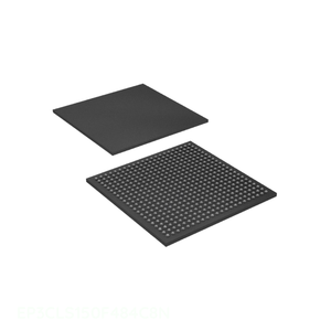 Canal del fabricante integrado 484 BGA EP3CLS150F484C8N Comprar componentes electrónicos en línea - Product Image 1