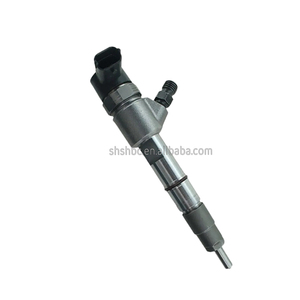 燃料噴射装置0445110844 0445110845 0445110846 1112010-L20PA Qingling Isuzuエンジン用 - Product Image 6