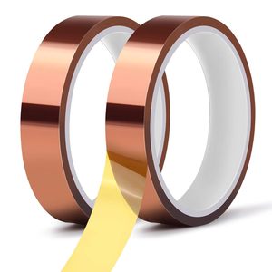 Nhiệt băng Silicone dính polyimide nhiệt Vinyl nhiệt thăng hoa Báo Chí băng không có dư lượng - Product Image 1