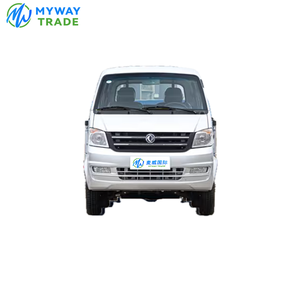 <span class=keywords><strong>Camion</strong></span> léger Dongfeng Sokon K02L, camionnette, <span class=keywords><strong>camion</strong></span> à plateau, porte battante, transmission manuelle, véhicule à essence, 5 places - Product Image 3