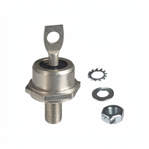 Single Diodes DO-203AB, DO-5, Stud VS-50PFR80 Manufacturer Channel Electronics Component - Product Image 1