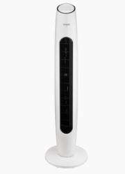 <span class=keywords><strong>Ventilateur</strong></span> de tour en plastique à commande tactile électrique à <span class=keywords><strong>3</strong></span> <span class=keywords><strong>vitesses</strong></span> avec télécommande pour la maison et l'hôtel - Product Image 3