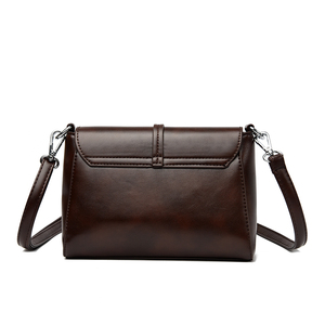 New High Quality Women Messenger Bags for Women Pu Leather Handbags Crossbody Bags Ladies Designer Shoulder Bags <b>Tote</b> Top-handle - Product Image 5