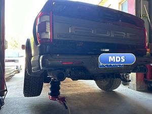 Высокое качество 3 тонны портативный Пневматический воздушный домкрат автомобильный подъемник - Product Image 6