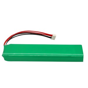 Powertrust usine vente 7.4V 5500mah <span class=keywords><strong>batterie</strong></span> au lithium rechargeable <span class=keywords><strong>pour</strong></span> <span class=keywords><strong>JBL</strong></span> <span class=keywords><strong>Xtreme</strong></span> GSP0931134 - Product Image 5