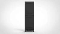 Display LED Commerciale per Interni P1.86, Alta Frequenza di Aggiornamento, Tecnologia HDR 3840, Contrasto 8000:1 e 1000:1, Schermo Digitale per Poster