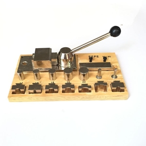 <strong>Goldsmith</strong> Making <strong>Tools</strong> Ring Sizer Kits <strong>Tool</strong> Ring Bending <strong>Tool</strong> - Product Image 4