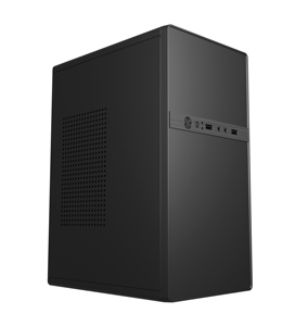 Custodia per PC SNY all'ingrosso <span class=keywords><strong>ITX</strong></span> <span class=keywords><strong>Case</strong></span> per Computer da ufficio <span class=keywords><strong>Mini</strong></span>-<span class=keywords><strong>ITX</strong></span> Compact Desktop Chassis, OEM/ODM di fabbrica per WorkLine A-Series - Product Image 3