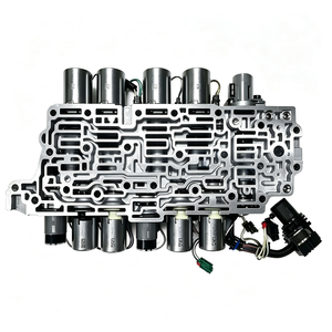 Cuerpo de Válvulas Electrónico Mecánico para Transmisión HXT 9T50 para Chevy Trailblazer, Malibu, Cruze - Product Image 6