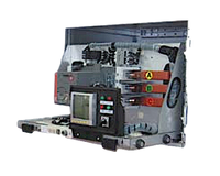 Appareillage basse tension amovible/fixe-Panneau AOTO MingHan. form 4b MCC/Panneau de distribution électrique principal