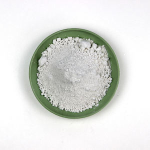 ผงคาโอลินเกษตรกรรมคุณภาพสูง ขาวพิเศษ ละเอียดพิเศษ สำหรับงานเซรามิก และผงคาโอลินเผา - Product Image 4