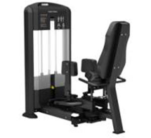 Attrezzatura Fitness Commerciale Macchina da Palestra Multifunzione a Carico Guidato Vendita Calda Esercizio Regolabile per Gambe Abduttori <span class=keywords><strong>Adduttori</strong></span> Interni - Product Image 6