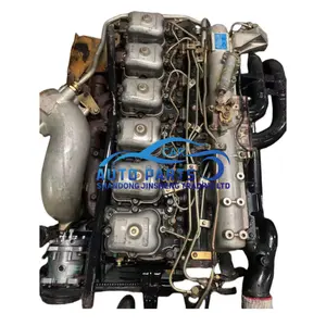 6D246D24Tエンジン三菱fusoトラック用高品質