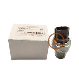 Capteur de pression de carburant 499000-6131 499000-6310 8981197900 8973186841 8-98119790-0 8-97318684-1 VHS227621070 - Product Image 3