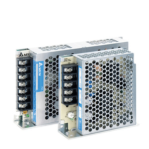 เดลต้า อินดัสเทรียล พาวเวอร์ ซัพพลาย PMC-24V100W1AA 24V 10A ระบบระบายความร้อนแบบธรรมชาติแบบเอาต์พุตเดี่ยว - Product Image 1