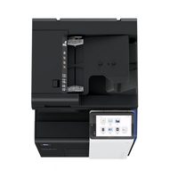 Mesin cetak hitam & putih Harga Murah pabrik untuk Konica Minolta BH 300i 360i 450i 550i 650i 750i Printer Laser kerja yang baik