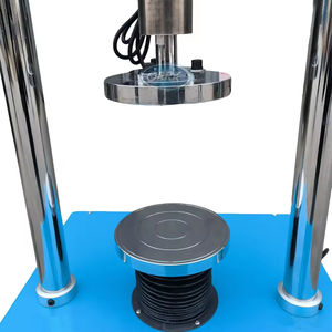 Probador <span class=keywords><strong>Marshall</strong></span>, Probador Automático de Resistencia de Materiales de Pavimento <span class=keywords><strong>Marshall</strong></span> <span class=keywords><strong>CBR</strong></span> - Product Image 5