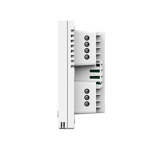 HaiLin2パイプFCUサーモスタットエアコン0-10V変調バルブ24Vプログラム可能なスケジュール - Product Image 4