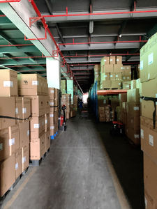 Cartouche de toner Zhuhai pour <span class=keywords><strong>Ricoh</strong></span> Aficio Imc2000 <span class=keywords><strong>Im</strong></span> C2000 <span class=keywords><strong>C2500</strong></span> <span class=keywords><strong>im</strong></span> <span class=keywords><strong>c2500</strong></span> Machine de copieur couleur - Product Image 5