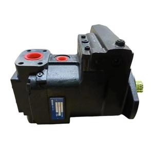 ปั๊มไฮดรอลิกแบบลูกสูบ PVWJ-130-A1UV-LSAY-P-1NNSN-0032 PVWJ-011-A1UV-RGAY-P-1NNSN PVWJ-022-A1UV-RDAY-P-1NNNN-CP สำหรับ Oilgear - Product Image 5