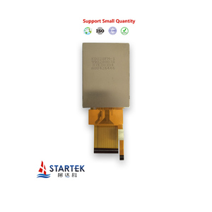 Модули IPS 2,8 ''240*320 Панель MCU SPI RGB экран ЖК-дисплей модуль 2,8 дюймов TFT ЖК-дисплей с емкостным сенсорным экраном - Product Image 6