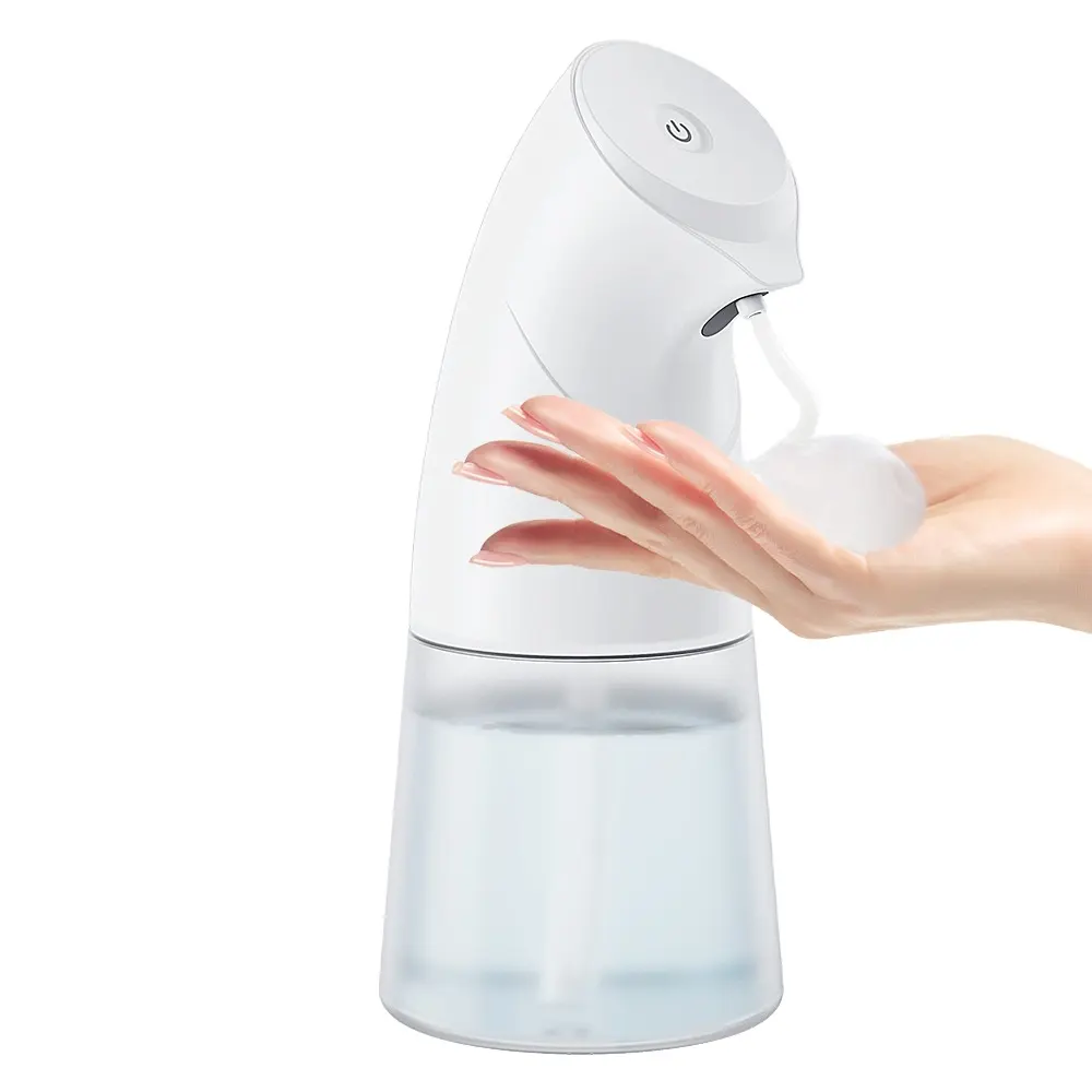 manufacturer foaming soap dispenser household dispenser liquid soap for kitchen