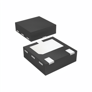 BC56-16PAS-QX 3-UDFN Exposed Pad Buy Online Electronic Components Original One Stop Service Transistors - Product Image 1