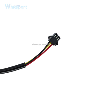 AC500V 管状磁気式水流スイッチ HI2160 ガス壁掛けボイラー部品用水流センサー - Product Image 4