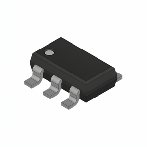 ทรานซิสเตอร์บริการครบวงจรของแท้ SOT-23-6บางชิ้นส่วนอิเล็กทรอนิกส์ FMBA14 TSOT-23-6 - Product Image 1