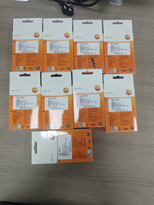 Testo 174H 0572 1741 01 Mini Original para Temperatura y Humedad con Software para PC USB-C - Product Image 6