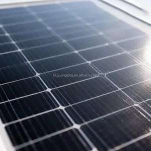 Sistema de Montaje de Paneles Solares para Techos Planos Residenciales con Vida Útil de 20-25 Años, Acero Galvanizado en Caliente, Carga Eólica de 60m/s+, Ajustable a las Condiciones Climáticas - Product Image 3