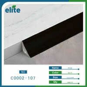 ขอบขึ้นรูปสำหรับตกแต่งภายในแผงผนังและบอร์ดจำนวนมาก - Product Image 1